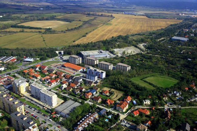 Krtkovanie Devínska Nová Ves - Čistenie odpadov v Devínskej Novej Vsi - krtkovanie kanalizácie