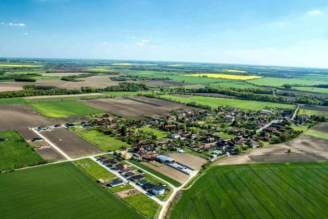 Krtkovanie Hurbanova Ves - Čistenie odpadov v Hurbanovej Vsi - krtkovanie kanalizácie