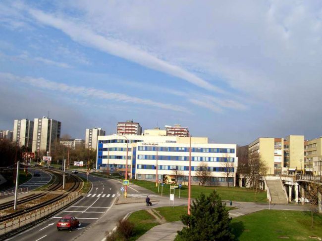 Krtkovanie Karlova Ves - Čistenie odpadov v Karlovej Vsi - krtkovanie kanalizácie