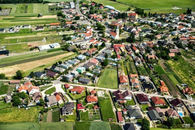 Krtkovanie Kostolište - Čistenie odpadov v Kostolišti - krtkovanie kanalizácie