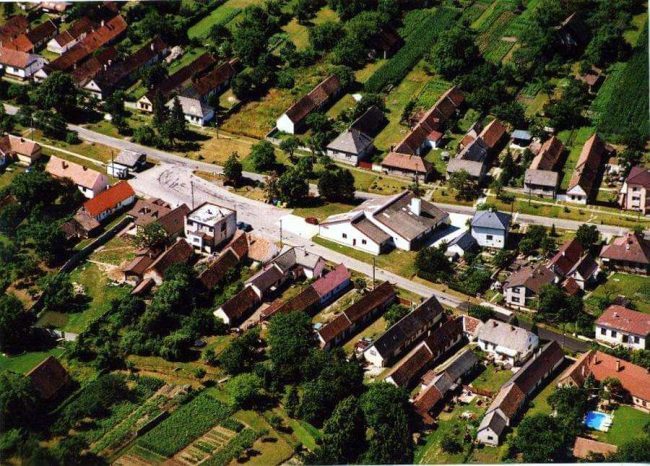 Krtkovanie Plavecký Mikuláš - Čistenie odpadov v Plaveckom Mikuláši - krtkovanie kanalizácie