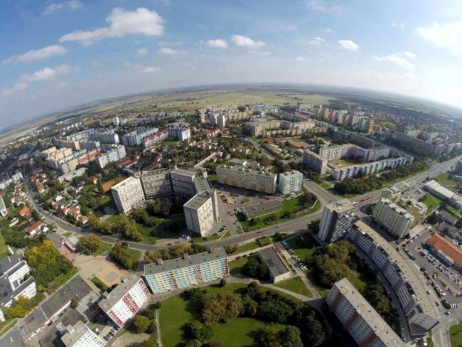 Krtkovanie Vrakuňa - Čistenie odpadov vo Vrakuni - krtkovanie kanalizácie